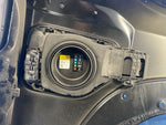 Front wing BMW XM (G09) 23- 2023 Left
