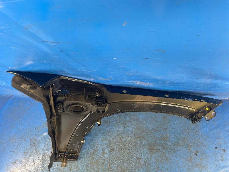 Front wing BMW XM (G09) 23- 2023 Left