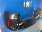 Rear bumper BMW XM (G09) 23- 2023
