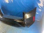 Rear bumper BMW XM (G09) 23- 2023