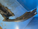 Rear bumper BMW XM (G09) 23- 2023