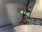 Rear bumper BMW XM (G09) 23- 2023