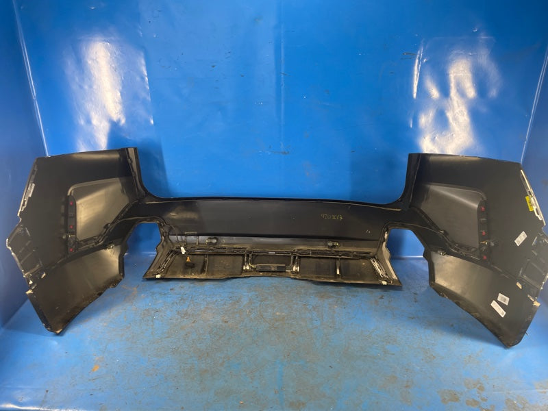Rear bumper BMW XM (G09) 23- 2023