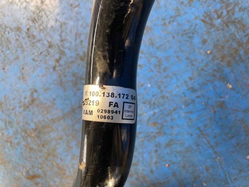 Front stabilizer BMW XM (G09) 23- 2023