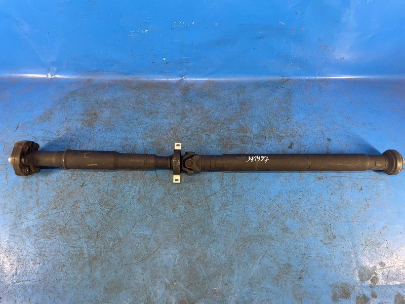Front cardan shaft BMW XM (G09) 23- 2023