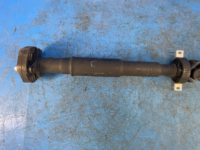 Front cardan shaft BMW XM (G09) 23- 2023