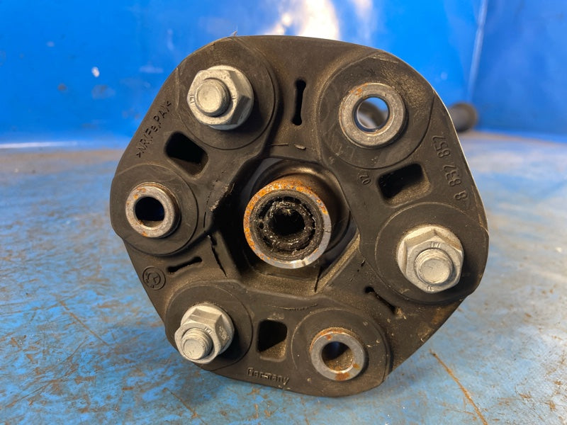 Front cardan shaft BMW XM (G09) 23- 2023