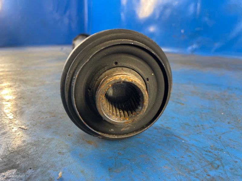 Front cardan shaft BMW XM (G09) 23- 2023