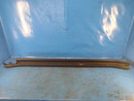 External threshold trim BMW XM (G09) 23- 2023 Left