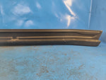External threshold trim BMW XM (G09) 23- 2023 Left