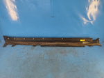 External threshold trim BMW XM (G09) 23- 2023 Left