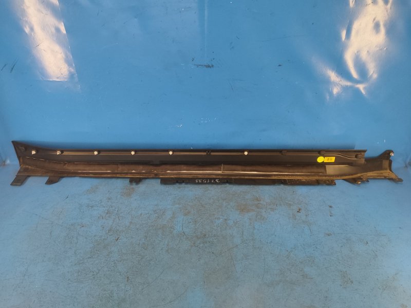 External threshold trim BMW XM (G09) 23- 2023 Left