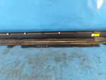 External threshold trim BMW XM (G09) 23- 2023 Left