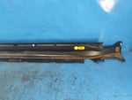 External threshold trim BMW XM (G09) 23- 2023 Left
