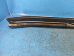 External threshold trim BMW XM (G09) 23- 2023 Right