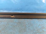 External threshold trim BMW XM (G09) 23- 2023 Right