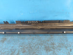 External threshold trim BMW XM (G09) 23- 2023 Right