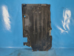 Underbody protection BMW XM (G09) 23- 2023 Rear Left