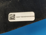 Underbody protection BMW XM (G09) 23- 2023 Rear Left