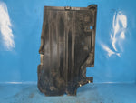 Underbody protection BMW XM (G09) 23- 2023 Rear Right