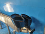 Muffler BMW XM (G09) 23- 2023