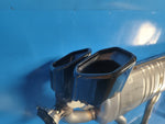 Muffler BMW XM (G09) 23- 2023