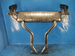 Muffler BMW XM (G09) 23- 2023
