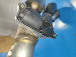 Muffler BMW XM (G09) 23- 2023