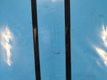 Roof rails BMW XM (G09) 23- 2023