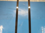 Roof rails BMW XM (G09) 23- 2023