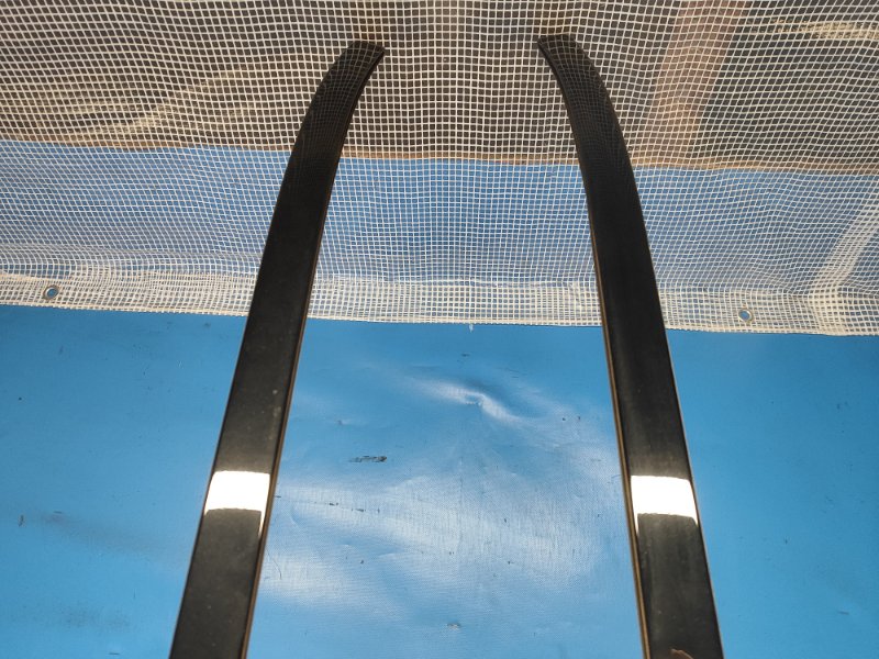 Roof rails BMW XM (G09) 23- 2023