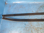 Roof rails BMW XM (G09) 23- 2023
