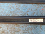 Roof rails BMW XM (G09) 23- 2023