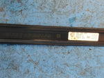 Roof rails BMW XM (G09) 23- 2023
