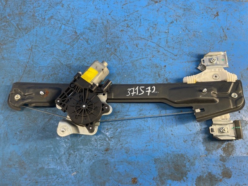 Window lifter SSANGYONG TIVOLI 15-19 2016 Rear Left