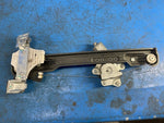 Window lifter SSANGYONG TIVOLI 15-19 2016 Rear Left
