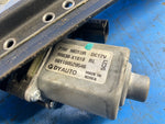 Window lifter SSANGYONG TIVOLI 15-19 2016 Rear Left