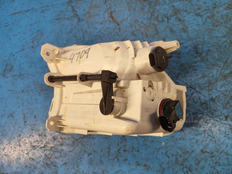 Fog light FORD ESCAPE 12-19 2018 Right