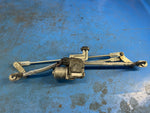 Windscreen wiper trapezoid LAND ROVER EVOQUE 19- 2020