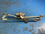 Windscreen wiper trapezoid LAND ROVER EVOQUE 19- 2020