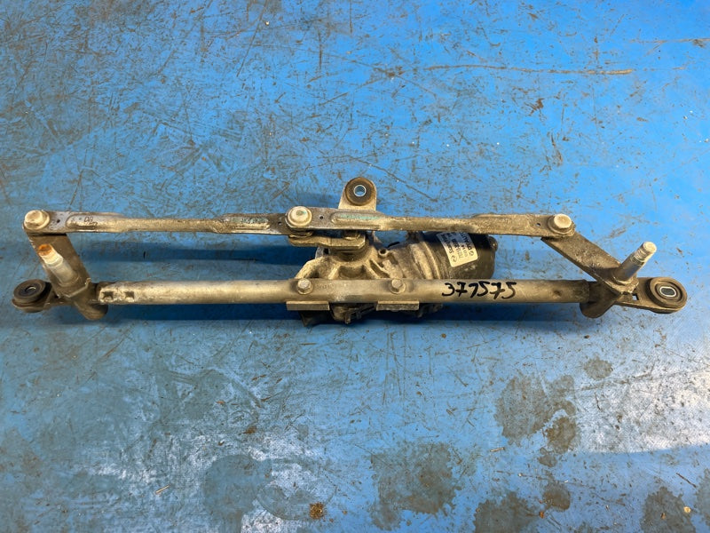 Windscreen wiper trapezoid SSANGYONG TIVOLI 15-19 2016