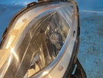 Fog light HYUNDAI SONATA YF 10-14 2012 Left