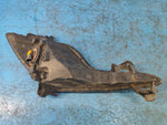 Fog light HYUNDAI SONATA YF 10-14 2012 Left