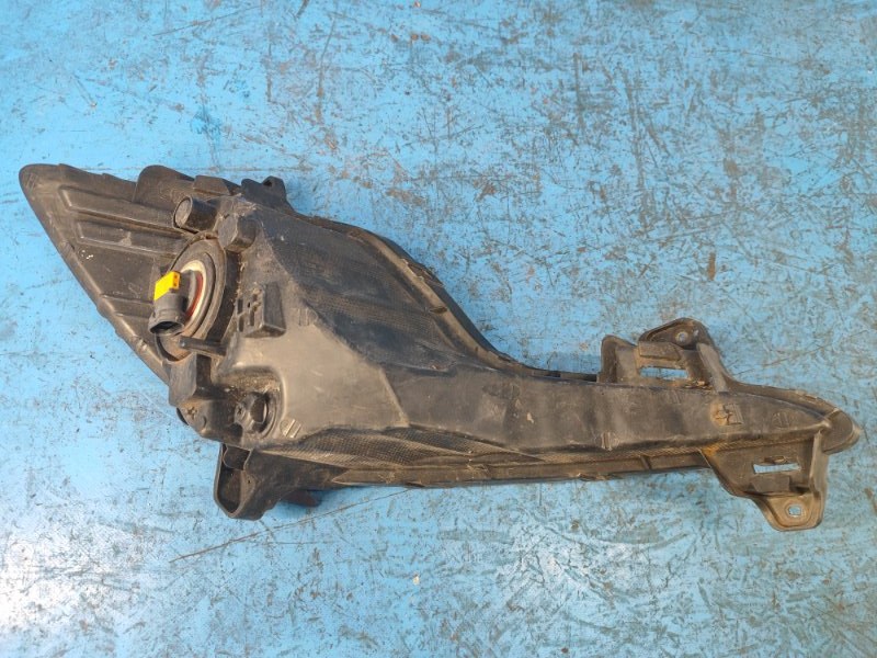 Fog light HYUNDAI SONATA YF 10-14 2012 Left