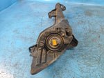 Fog light HYUNDAI SONATA YF 10-14 2012 Left