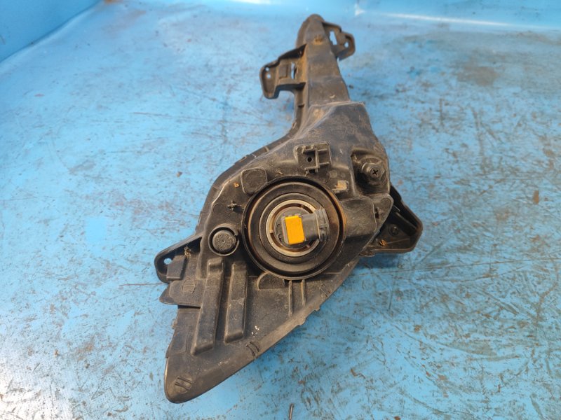 Fog light HYUNDAI SONATA YF 10-14 2012 Left