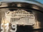 Fog light BMW X3 (F25) 11-17 2012 Left