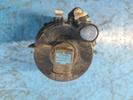 Fog light BMW X3 (F25) 11-17 2012 Left
