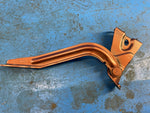 Hood hinge LEXUS LBX 23- 2024 Left