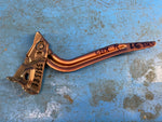 Hood hinge LEXUS LBX 23- 2024 Right